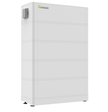 akumulátor Growatt pro fotovoltaiku