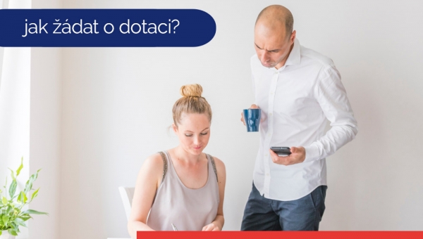 Jak žádat o dotaci Oprav dům po babičce v Jihočeském kraji